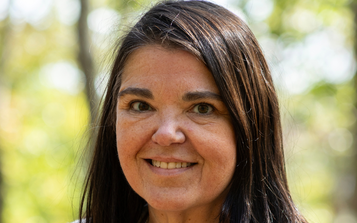 Porträttbild Alexandra Micic