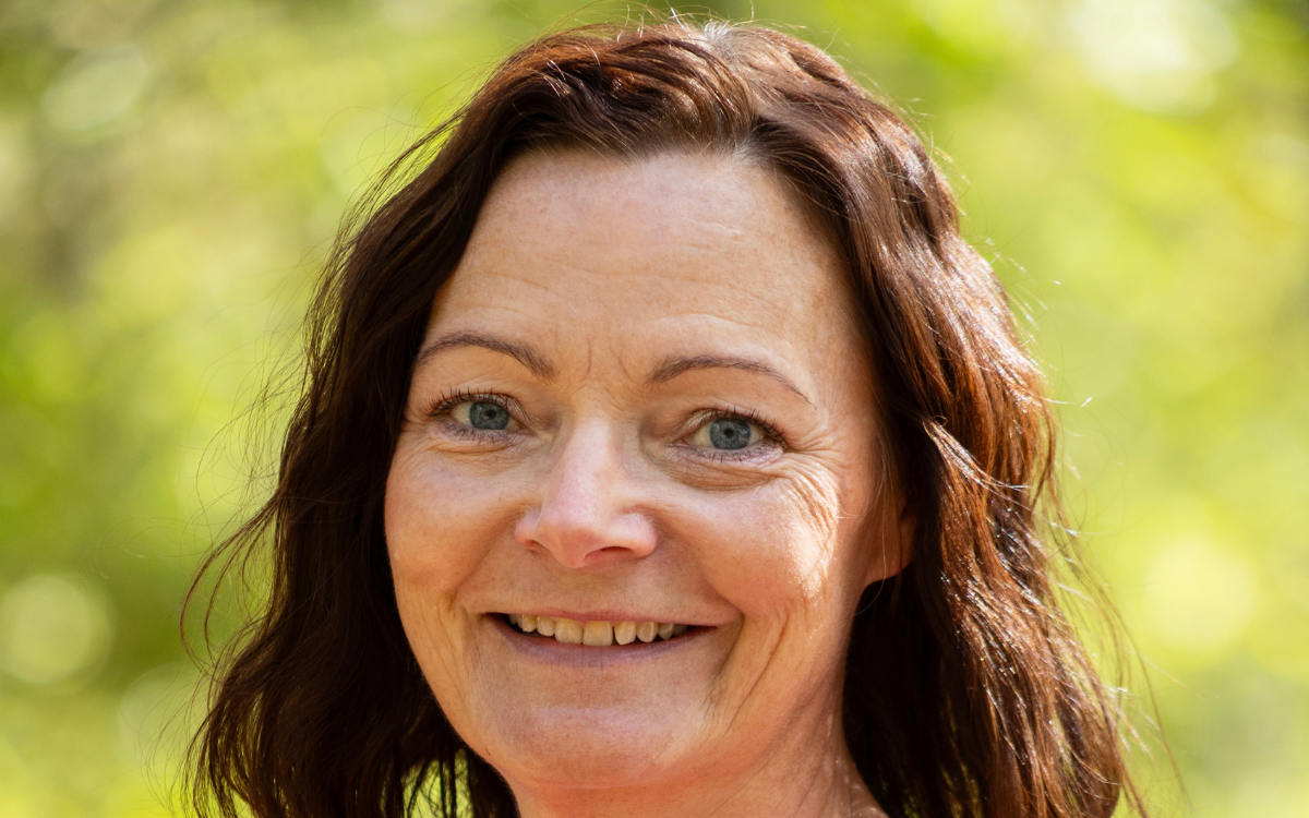 Porträttbild Katrin von Brömsen